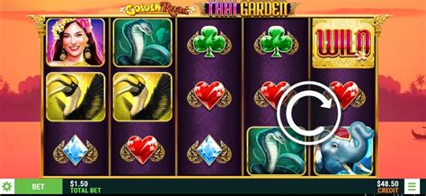Heart of the Jungle Slot ᐅ Play free demo .